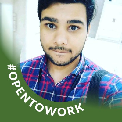 Profile of Nitin Jadwal