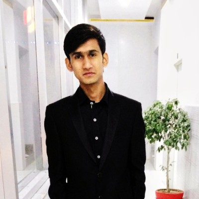 Profile of Salabh Lahoti