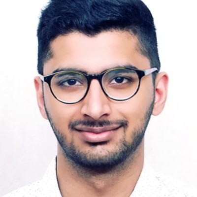 Profile of Rohit Bhatia