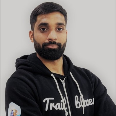 Profile of Shashank Agarwal