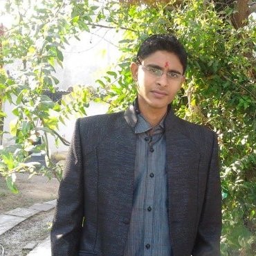 Profile of Shekhar Meena