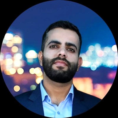 Profile of Abhishek Sharma