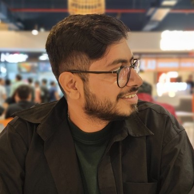 Profile of Kumar Mayank