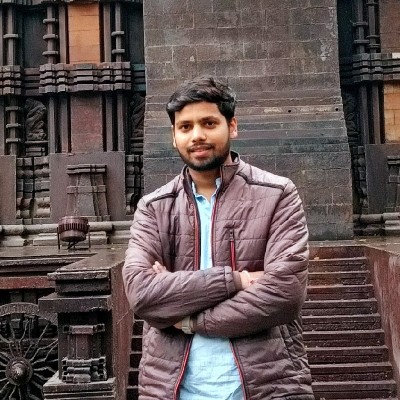 Profile of Shivang Agarwal