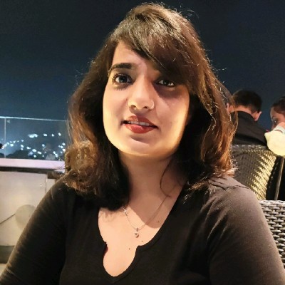 Profile of Shreya Sharma