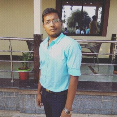 Profile of Aditya Raman