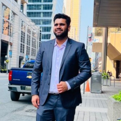 Profile of Bhavishay Sikka