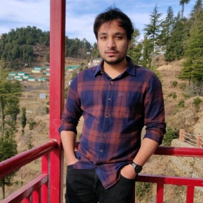 Profile of Jatin Gupta