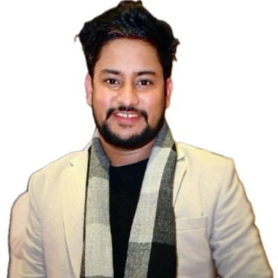 Profile of Mahendra Lalani