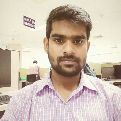 Profile of Rahul Mandal