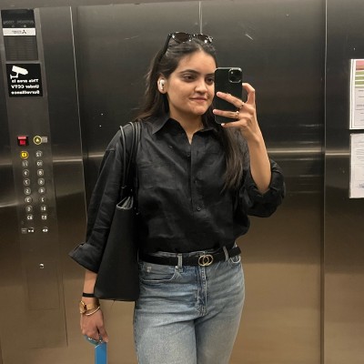 Profile of Somya Mudgal