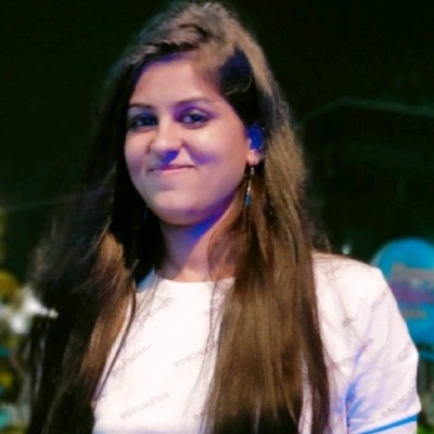 Profile of Twinkle Jhamb