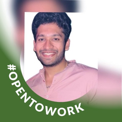 Profile of Ujjwal Gupta