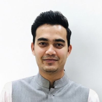 Profile of Vishant Sharma