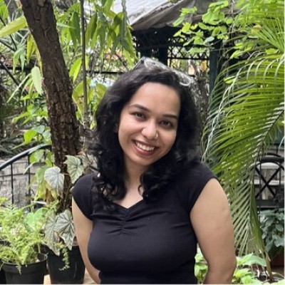 Profile of Aditi Nirmal