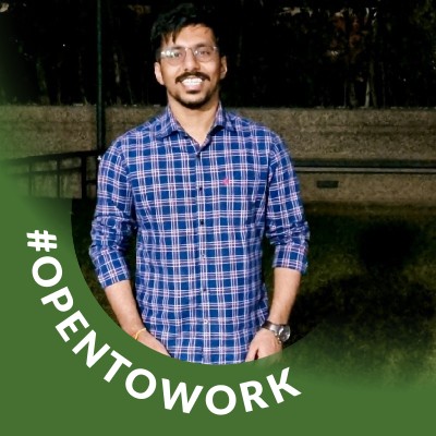 Profile of Aman Miglani