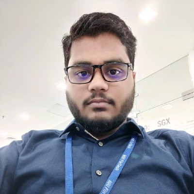 Profile of Bijendra Kumar 