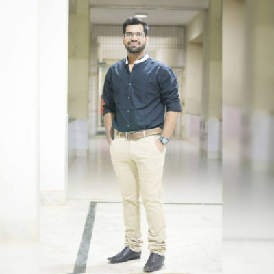 Profile of Himanshu Yadav