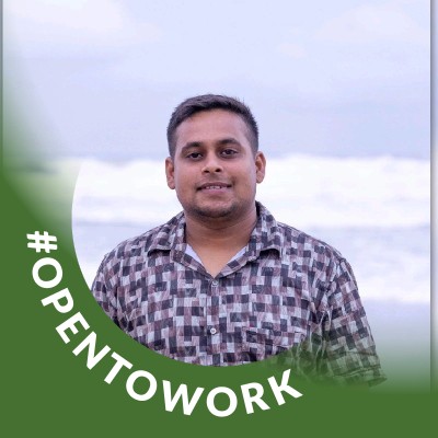 Profile of Kunal Jaiswal