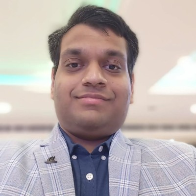 Profile of Maanas Singal