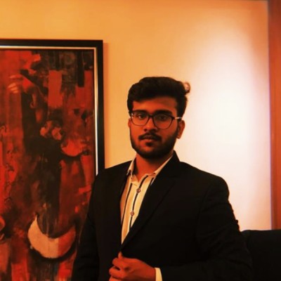 Profile of Nihal Muktala