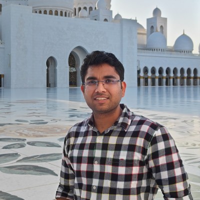 Profile of Prateek Jain