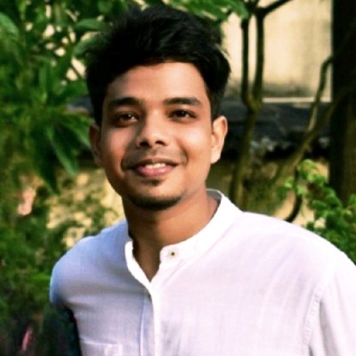 Profile of Pritam Das