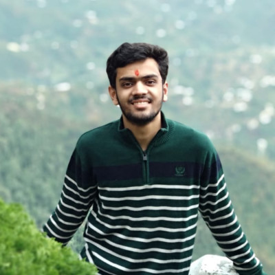 Profile of Rajat Rathi