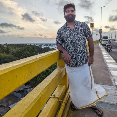 Profile of Rohan Singh 