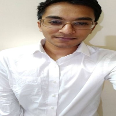 Profile of Sandeep Singh 