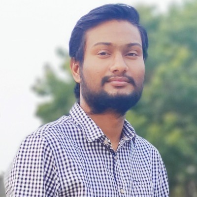 Profile of Aman Jhagrolia