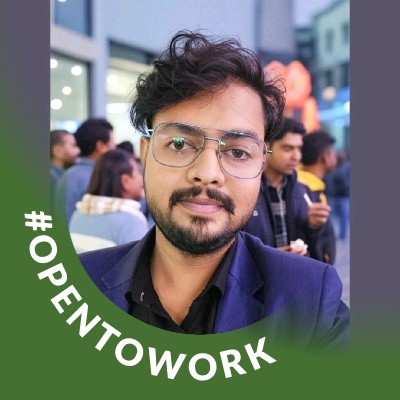 Profile of Ankit Pramanik