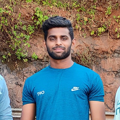 Profile of Avijit Das