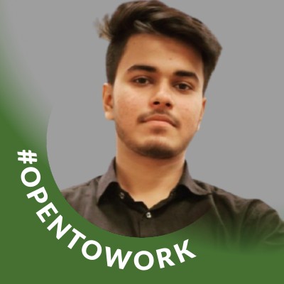 Profile of Dev Ji Gupta