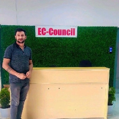 Profile of Divyansh Gautam