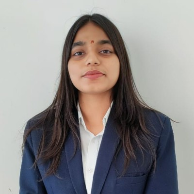 Profile of Mahima Rastogi