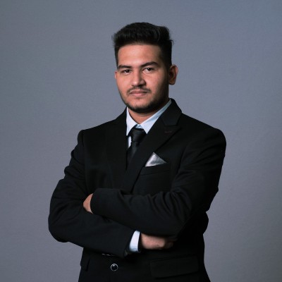 Profile of Tirth Patel