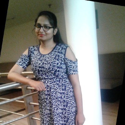 Profile of Vanshita Kashyap