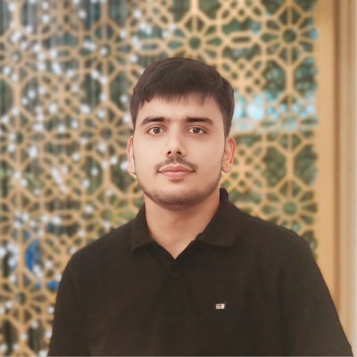 Profile of Ashutosh Mishra