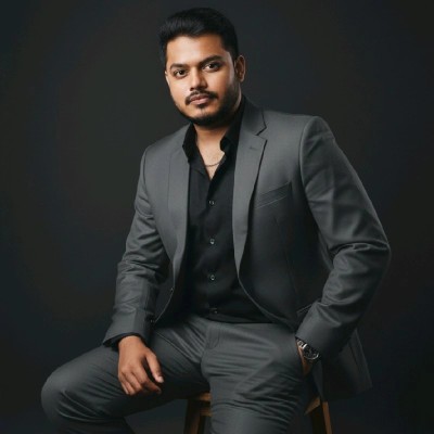 Profile of Avaneesh Shukla