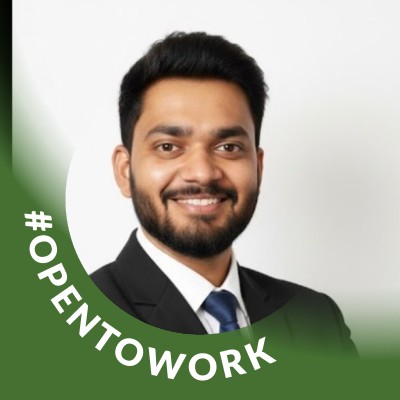 Profile of Bhavishya Sharma