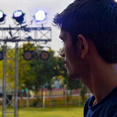 Profile of Gaurav Kumar