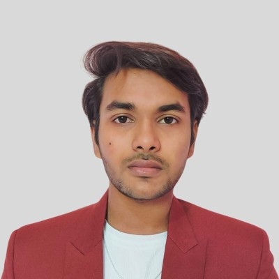 Profile of Md Azfar Alam