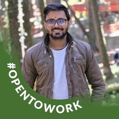 Profile of Mohit Singh Tomar