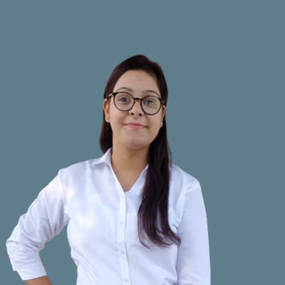 Profile of Mona Chawla