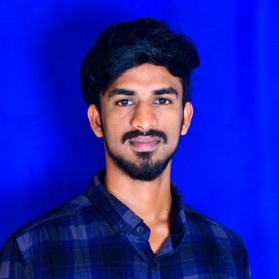 Profile of Musini Venkata 