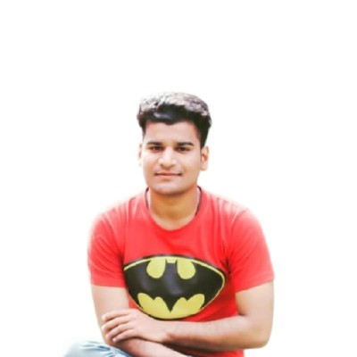 Profile of SAYED KASHIF