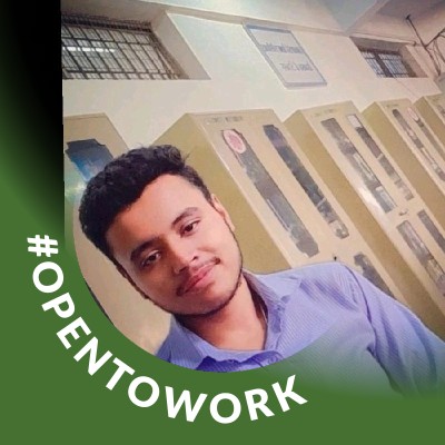 Profile of Akash Baghel