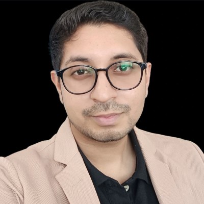 Profile of Arpit Pathak