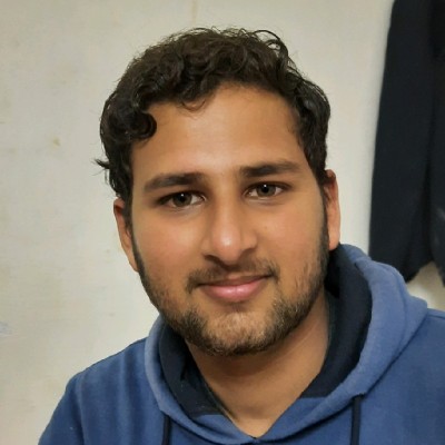 Profile of Ashish Kumar